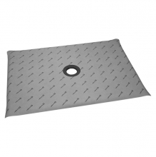 Душевая плита Radaway RadаDrain 5DK1009/5K01
