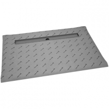 Душевая плита Radaway RadаDrain 5DLA0908B/5R065B