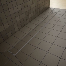 Душевая плита Radaway RadаDrain 5DLA1409A/5R0115F