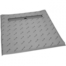 Душевая плита Radaway RadаDrain 5CL0909A/5R065B