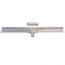 Дренажный канал ACO ShowerDrain C-line 408769