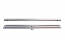 Дренажный канал ACO C-line 408729