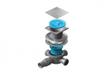 Сливной трап Pestan Confluo Standard Tide 3, 13000003