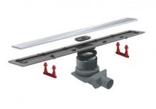 Душевой лоток Pestan Confluo Frameless Line 13701232