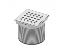 Решетка для трапа TECE 3660007 Решетка для трапа TECE 3660007