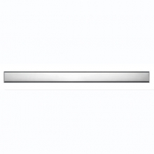 Решетка для душевого канала 1200 мм Steel TECE 601280 Решетка для душевого канала 1200 мм Steel TECE 601280