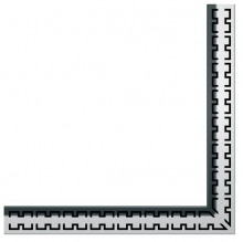 900х900 мм Royal TECE 610940