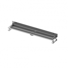 Душевой лоток пристенный 70 см Tece TECEdrainlinе 600701