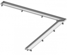 Решетка plate DRAINLINE 611070 Решетка plate DRAINLINE 611070
