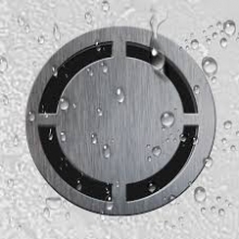 Душевой трап Berges Wasserhaus Zentrum Norma R d 135 09 13 67 Душевой трап Berges Wasserhaus Zentrum Norma R d 135 09 13 67