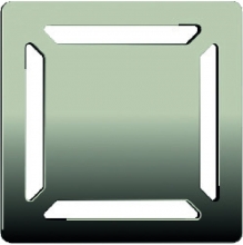 Душевой трап Berges Wasserhaus Platz Norma 150х150 09 11 59 Душевой трап Berges Wasserhaus Platz Norma 150х150 09 11 59