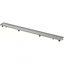 Решетка для трапа Viega Advantix Visign 737375