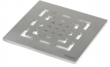 Решетка Viega Advantix Visign 492298 Решетка Viega Advantix Visign 492298