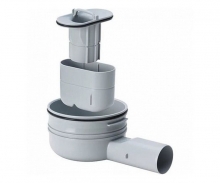 Сифон для душевого лотка Viega Advantix 737573