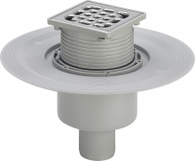 Душевой трап Viega Advantix 556914 Душевой трап Viega Advantix 556914