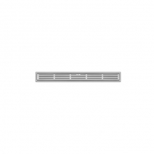 Сетка для дренажа Roca In-Drain PLATE X2 276096000