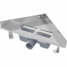 Душевой лоток AlcaPlast ARZ1 Душевой лоток AlcaPlast ARZ1