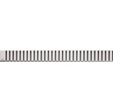 Решетка для водоотоводящего желоба AlcaPlast LINE-950L