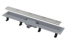 Душевой лоток Alcaplast APZ1001-550 Душевой лоток Alcaplast APZ1001-550