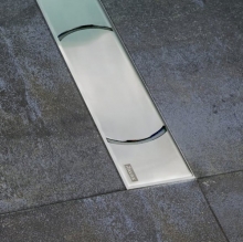 Душевой канал Ravak Chrome 1050 X01429 Душевой канал Ravak Chrome 1050 X01429