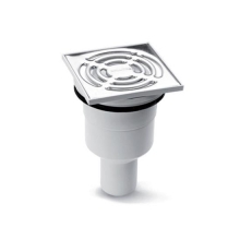 Душевой трап вертикальный выход с решеткой MEPA TersoFLAT 150251 Душевой трап вертикальный выход с решеткой MEPA TersoFLAT 150251