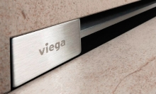 Решетка для душевого лотка Viega 736569 Решетка для душевого лотка Viega 736569