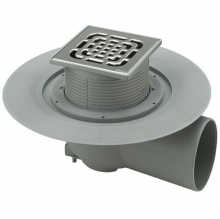 Душевой трап Viega Advantix 557171 Душевой трап Viega Advantix 557171