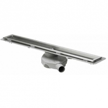 Душевой лоток 800 мм с сифоном Viega Visign 618018 Душевой лоток 800 мм с сифоном Viega Visign 618018