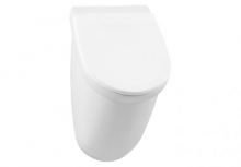 Писсуар  с крышкой Vitra Arkitekt 4017B003-6034
