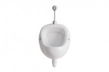 Уринал с открытым подключением GALA Easy 10119