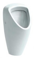 Писсуар Laufen Caprino plus 8.4206.2.000.000.1
