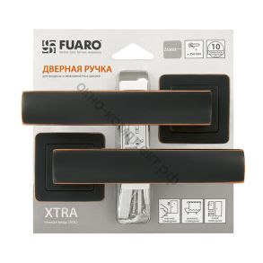 Ручка раздельная Fuaro (Фуаро) XTRA XM/HD ABL-28 темная медь ID товара: 39935
