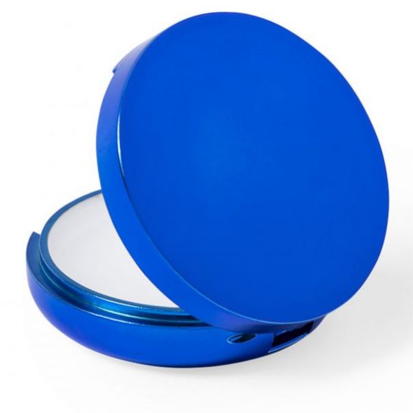 Бальзам для губ Zenda синий