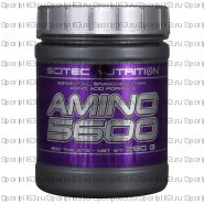 Amino 5600 (Scitec Nutrition) (200 таб)