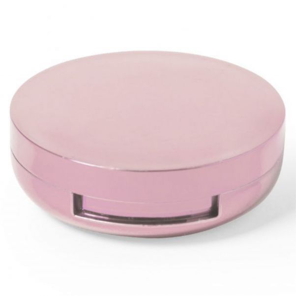 Бальзам для губ Zenda розовый