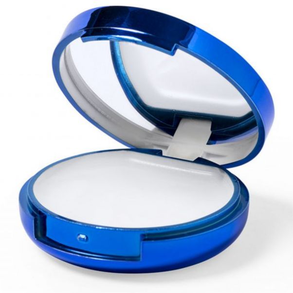 Бальзам для губ Zenda розовый