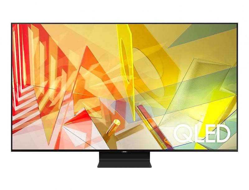 Телевизор Samsung QE65Q90TAU