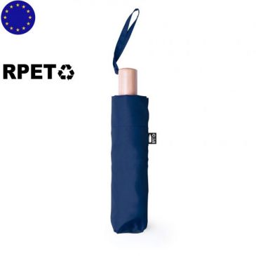 зонты из переработанных материалов
