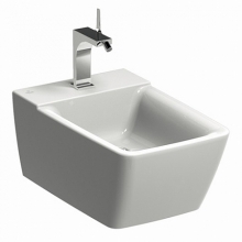 Биде подвесное Geberit Xeno2 500.501.01.1