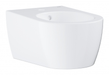 Биде подвесное GROHE Essence Ceramic 39574 00H (3957400H)