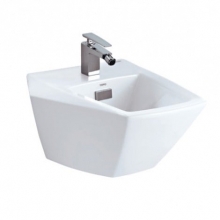Биде подвесное Toto BT682V1#XW