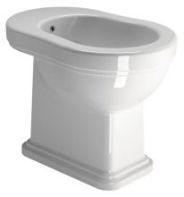 Биде напольное GSI Classic 8762 3 11 bi*3
