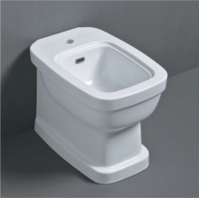 Биде напольное Simas Evolution EVO04bi*1