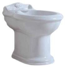 Биде напольное Azzurra Jubilaeum JUB500/M bi*1