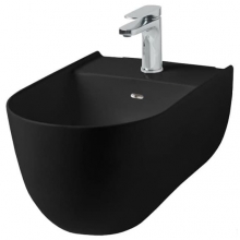Подвесное биде Artceram The One THB001 03 00 nero*1