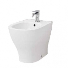 Биде напольное Artceram TEB001 01 00 bi