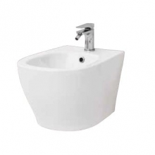 Биде подвесное Artceram Ten TEB004 01 00 bi