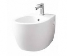 Биде подвесное Artceram STEP STB001 01 00 bi