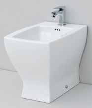 Биде напольное Artceram Jazz JZB002 01 00/ JZ04bi