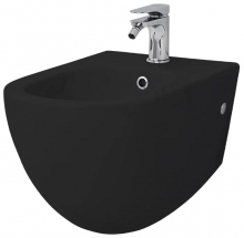 Биде подвесное Artceram FILE FLB001 03 00 nero